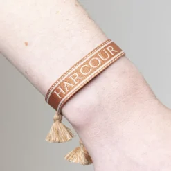 Bracelet équitation Baya - Harcour