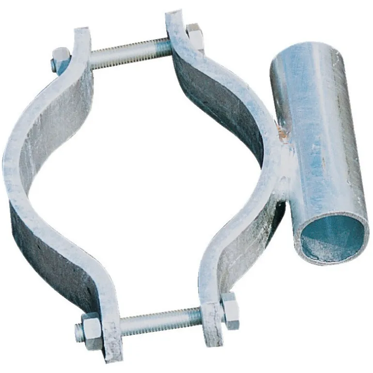 Bride à verrou - La Gée