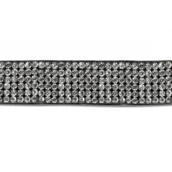 Bride de dressage cuir muserolle pull-back S-Line Brighton - Waldhausen