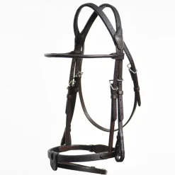 Bridon Evolution Soft T muserolle grip - IHWT