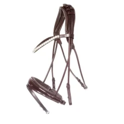 Bridon cheval anatomique Florina - Kavalkade