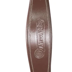 Bridon cheval muserolle combinée Signature - Antarès