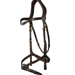 Bridon cheval X-Fit D Collection - Dy'on