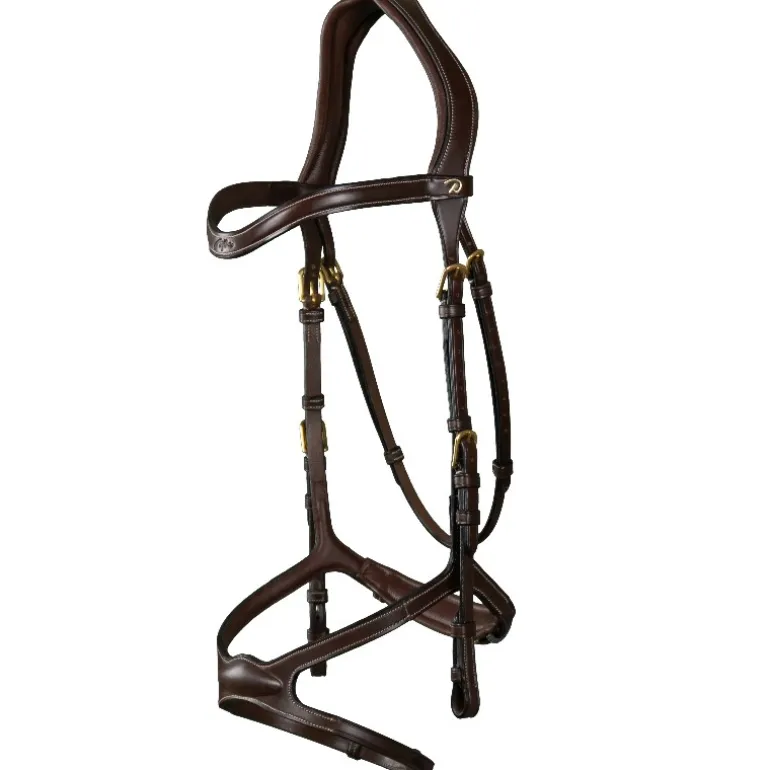 Bridon cheval X-Fit D Collection - Dy'on