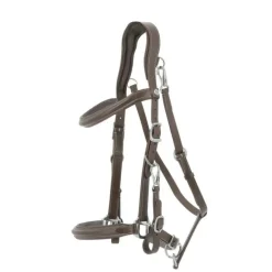 Bridon licol cheval Trekking