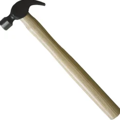 Brochoir anglais pour fer - Picard