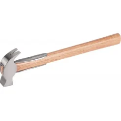 Brochoir avec manche renforcé