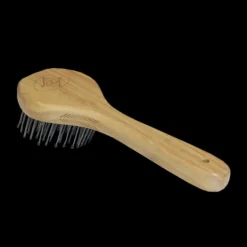 Brosse à crins cheval - Grooming Deluxe