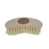 Brosse banane cheval antistatique Mex - Borstiq