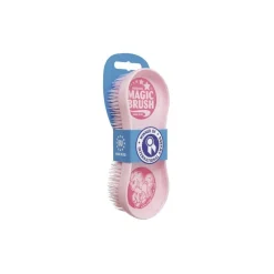 Brosse cheval enfant Magic Brush