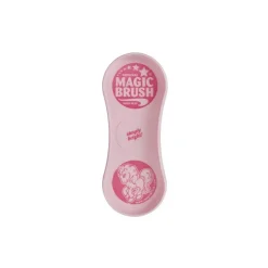 Brosse cheval enfant Magic Brush