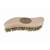 Brosse cheval Unionmix bois de hêtre Petit Modèle - Borstiq