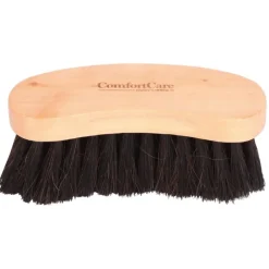 Brosse de finition cheval ComfortCare Harry's Horse