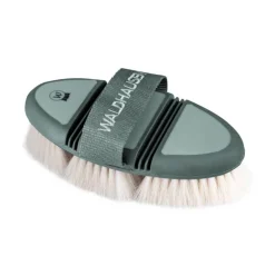 Brosse douce cheval Flex - Waldhausen