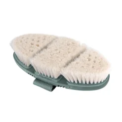 Brosse douce cheval Flex - Waldhausen