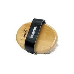 Brosse douce poils de chèvre