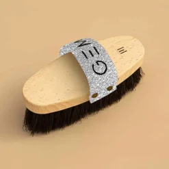 Brosse dure cheval - GEM Equitation
