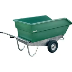 Brouette à fumier 650 L - La Gée