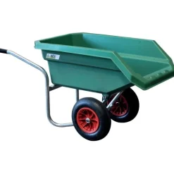 Brouette à fumier 200 L - La Gée