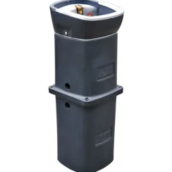 Buse isolante abreuvoir Polyspring Thermo Plus S - La Gée