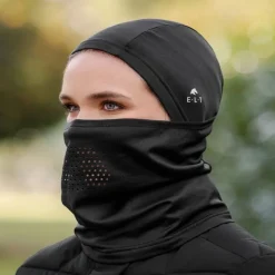 Cagoule polaire Robin - Elt