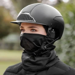 Cagoule polaire Robin - Elt