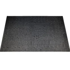 Caillebotis M69 en caoutchouc pour marcheur d'écurie cheval - IDS