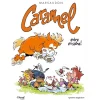 Caramel Tome 1 : Caramel entre en scène - Glenat