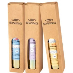 Cartouche gilet airbag équitation P25 Air - Swing