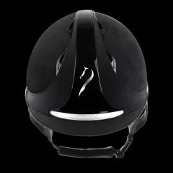 Casque équitation Classic Alcantara - Antarès