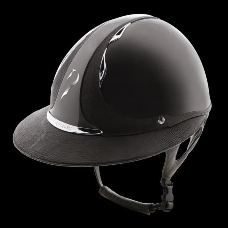 Casque équitation Eclipse Premium - Antarès