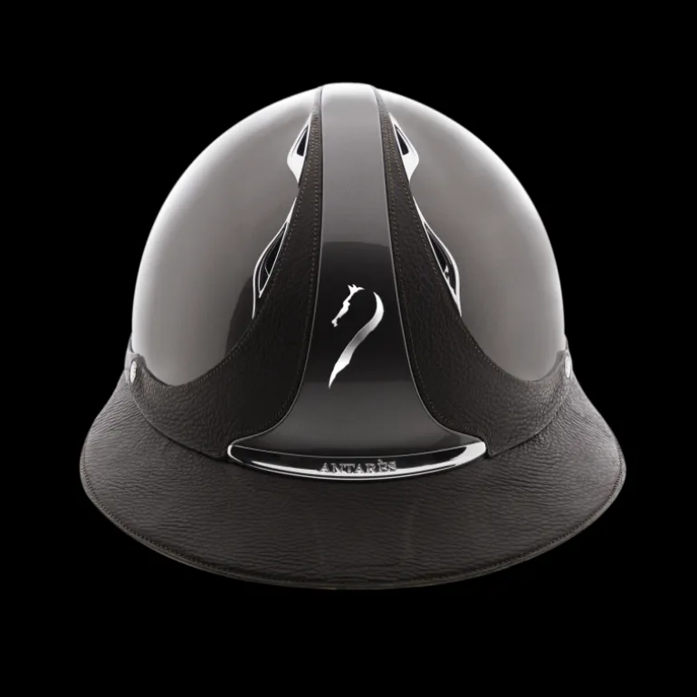 Casque équitation Eclipse Premium - Antarès