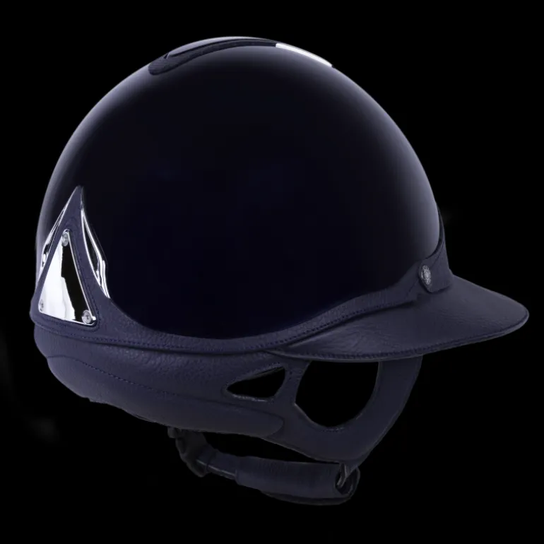 Casque équitation Eclipse Premium - Antarès