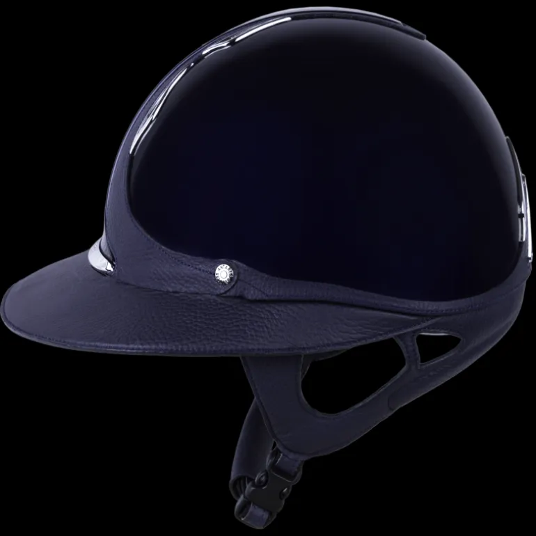 Casque équitation Eclipse Premium - Antarès