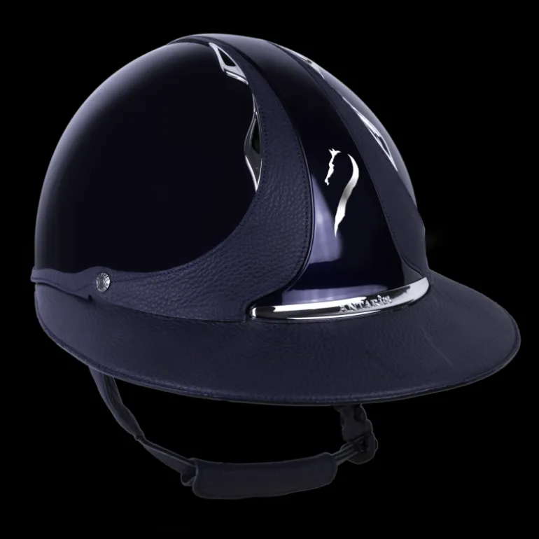 Casque équitation Eclipse Premium - Antarès