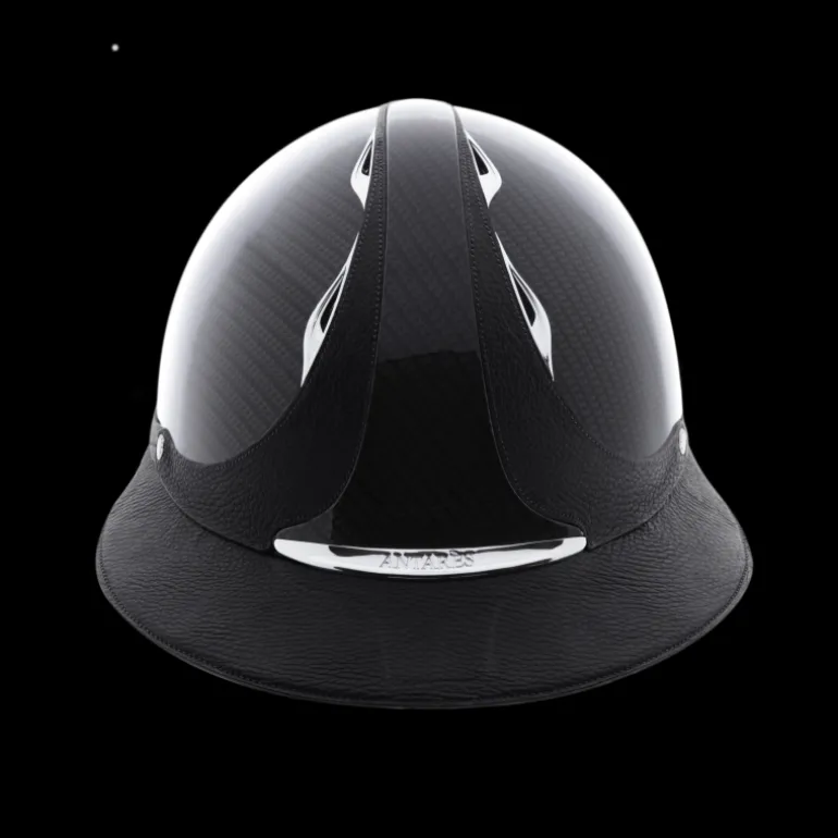 Casque équitation Eclipse Premium - Antarès