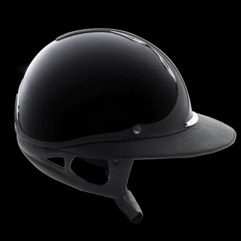 Casque équitation Eclipse Premium - Antarès
