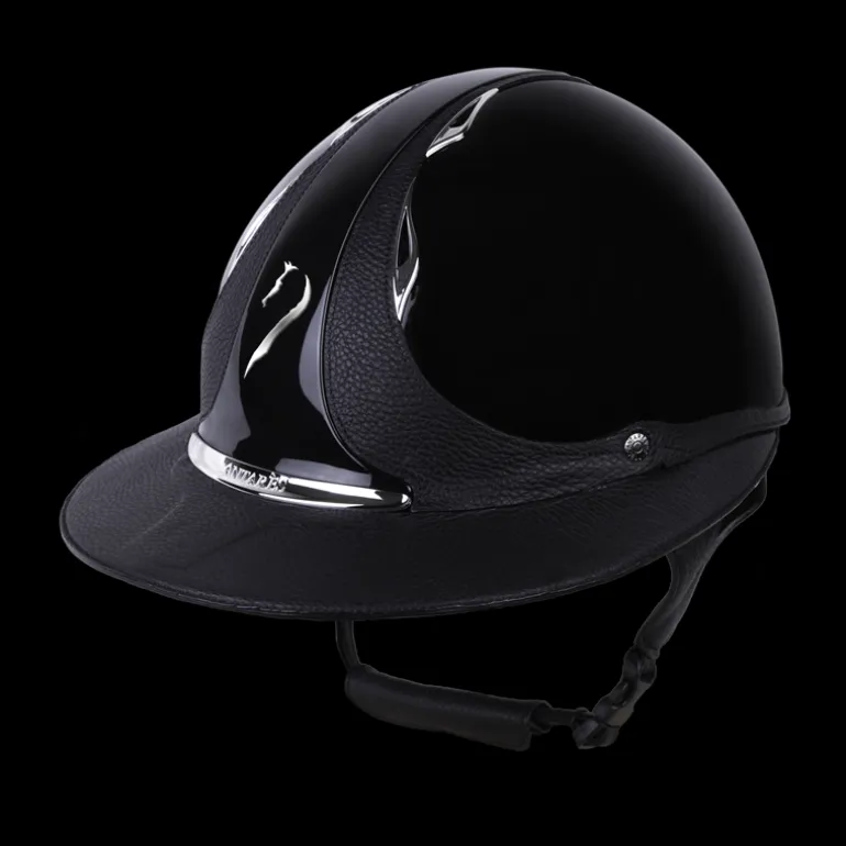 Casque équitation Eclipse Premium - Antarès