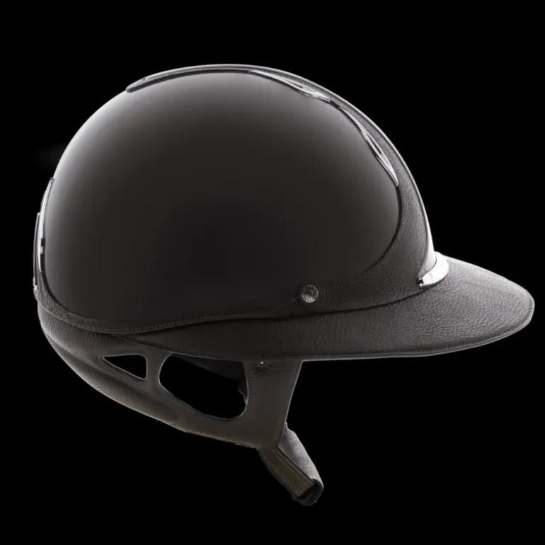 Casque équitation Eclipse Premium - Antarès