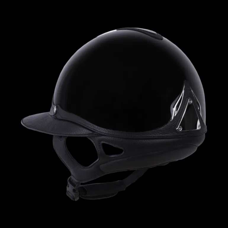 Casque équitation Eclipse Premium - Antarès