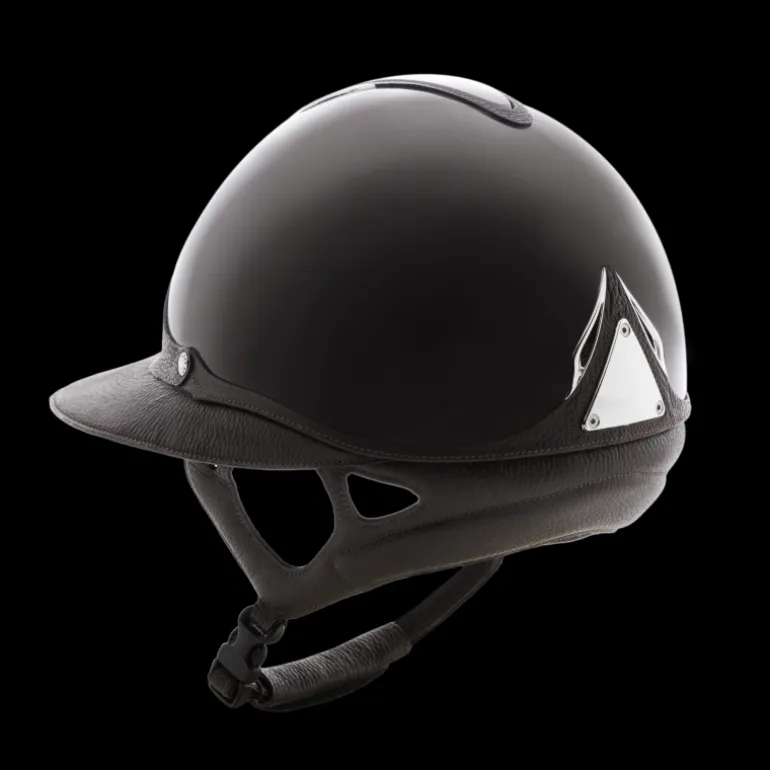 Casque équitation Eclipse Premium - Antarès