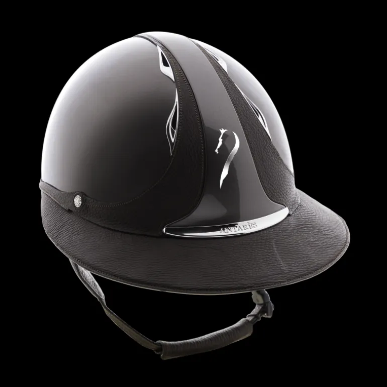 Casque équitation Eclipse Premium - Antarès