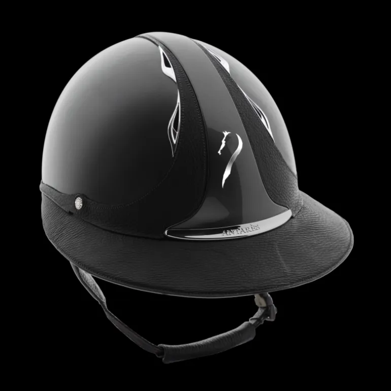 Casque équitation Eclipse Premium - Antarès