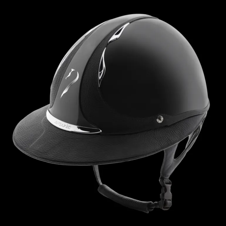 Casque équitation Eclipse Premium - Antarès
