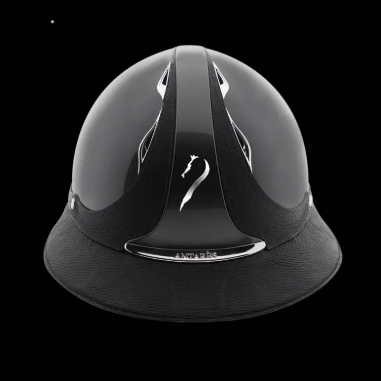 Casque équitation Eclipse Premium - Antarès