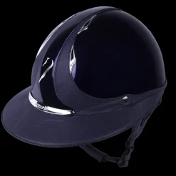Casque équitation Eclipse Premium - Antarès