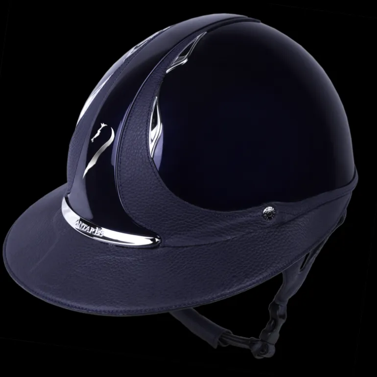 Casque équitation Eclipse Premium - Antarès