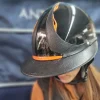 Casque équitation Eclipse Premium Semi-Custom - Antarès