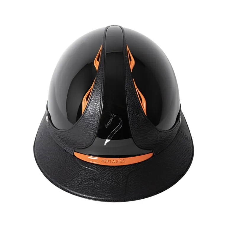 Casque équitation Eclipse Premium Semi-Custom - Antarès