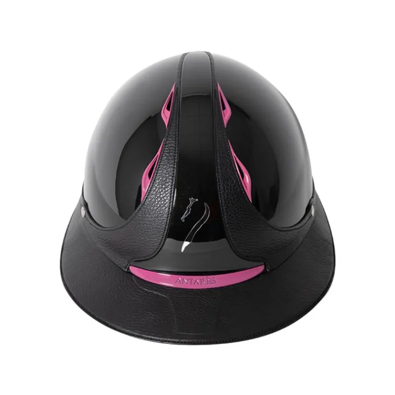 Casque équitation Eclipse Premium Semi-Custom - Antarès